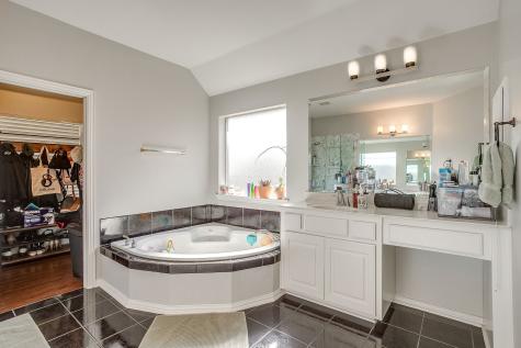 6602 Fox Glen Drive Arlington TX 76001