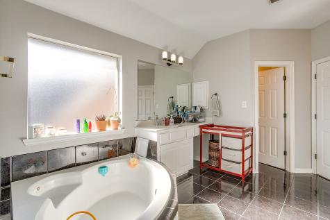 6602 Fox Glen Drive Arlington TX 76001
