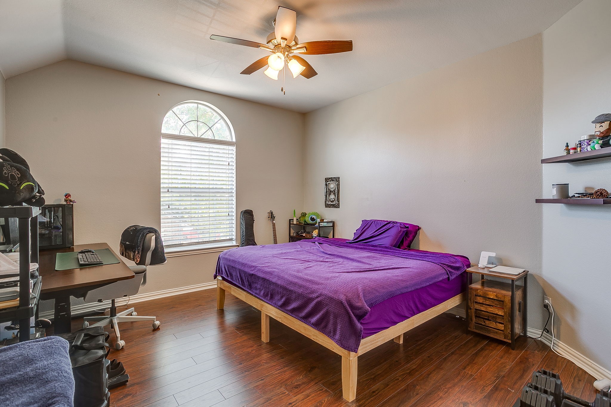 6602 Fox Glen Drive Arlington TX 76001