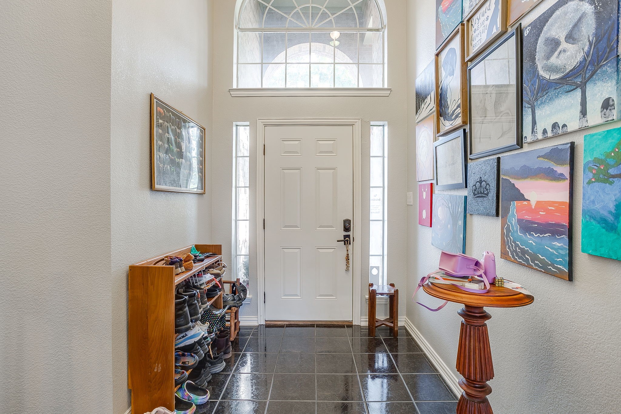6602 Fox Glen Drive Arlington TX 76001