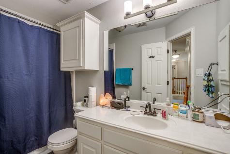 6602 Fox Glen Drive Arlington TX 76001
