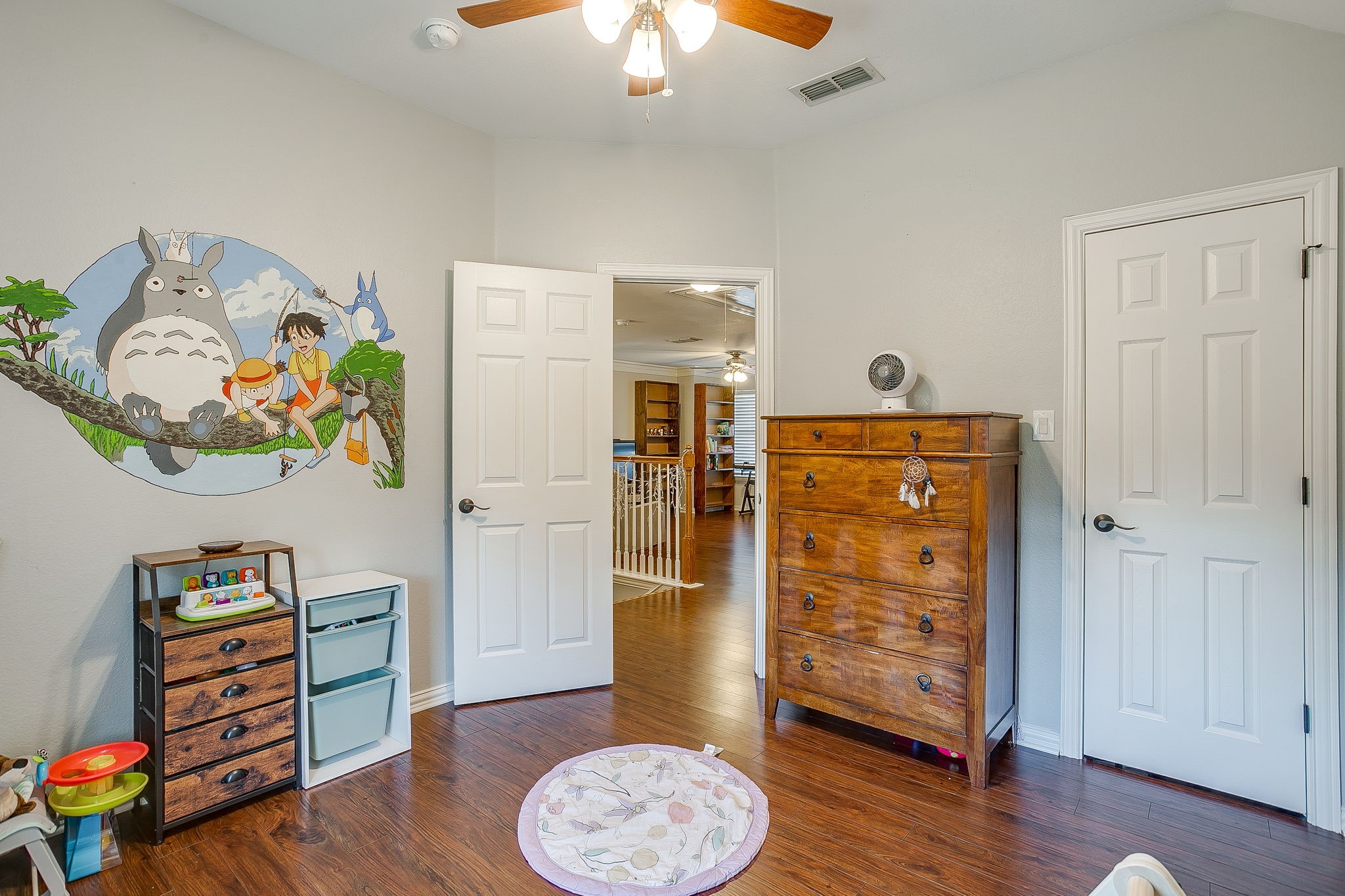 6602 Fox Glen Drive Arlington TX 76001