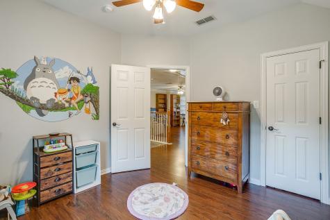6602 Fox Glen Drive Arlington TX 76001