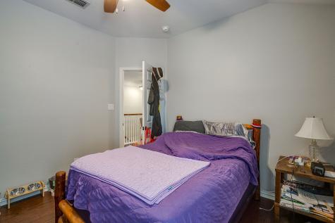 6602 Fox Glen Drive Arlington TX 76001