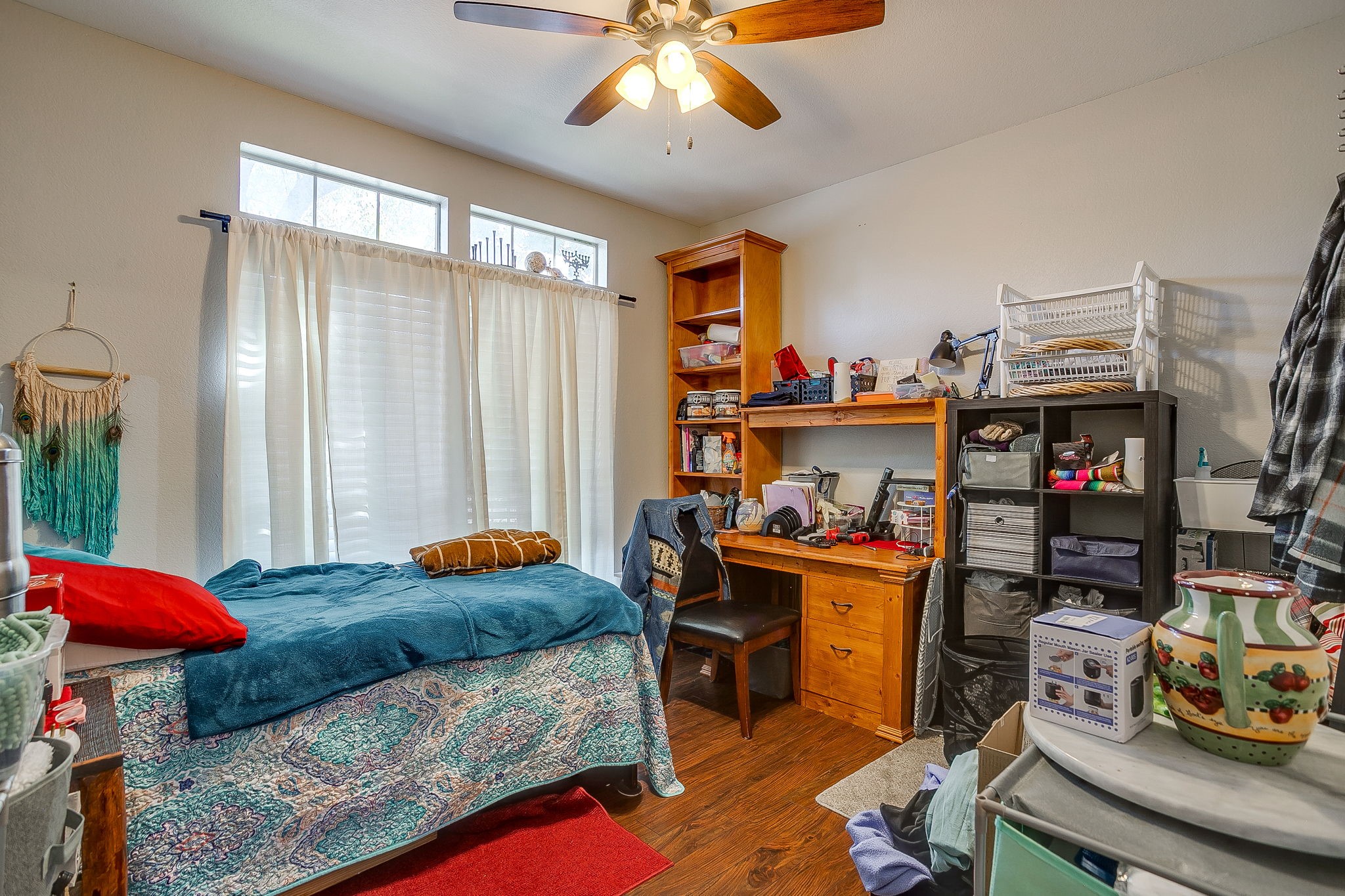 6602 Fox Glen Drive Arlington TX 76001