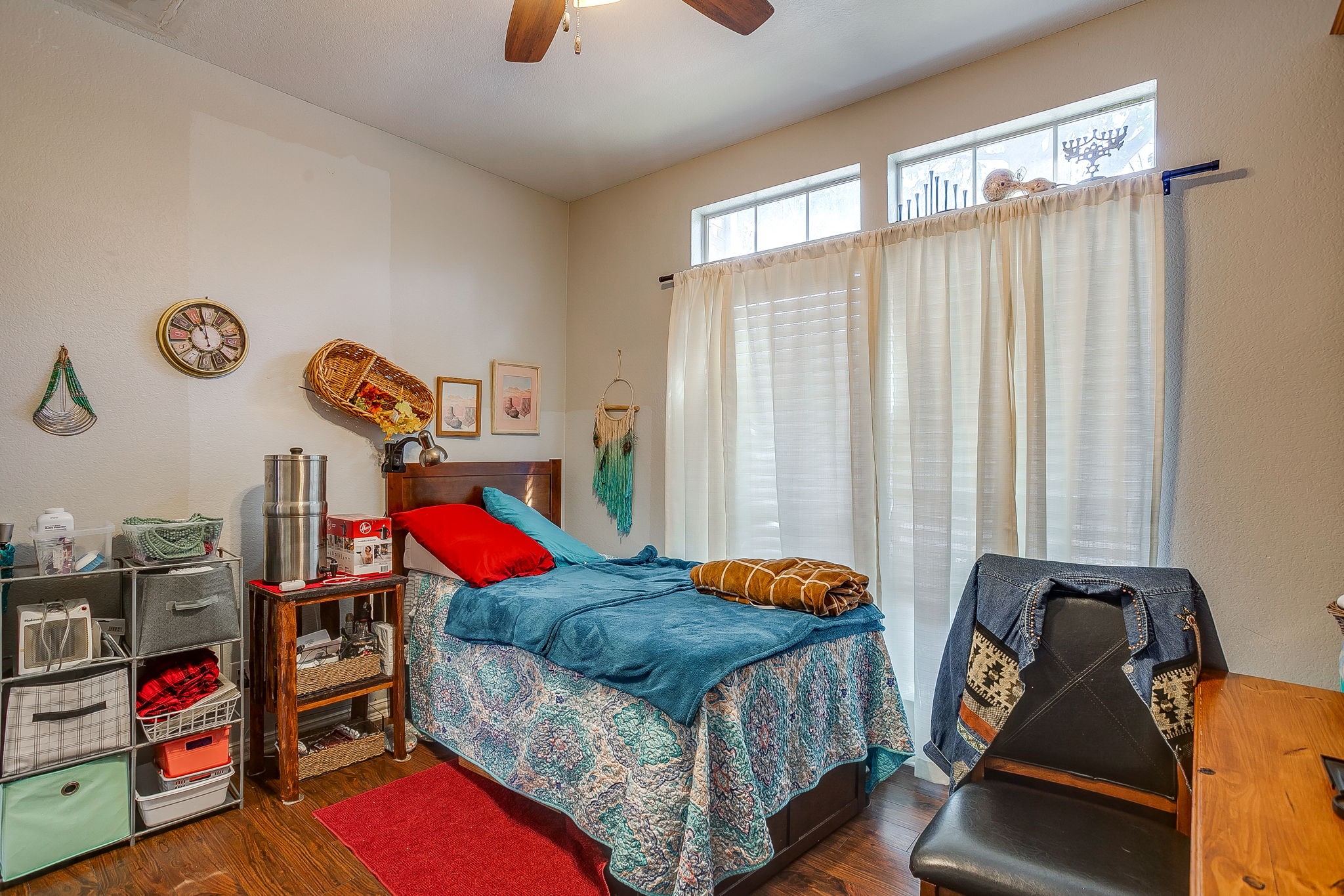 6602 Fox Glen Drive Arlington TX 76001
