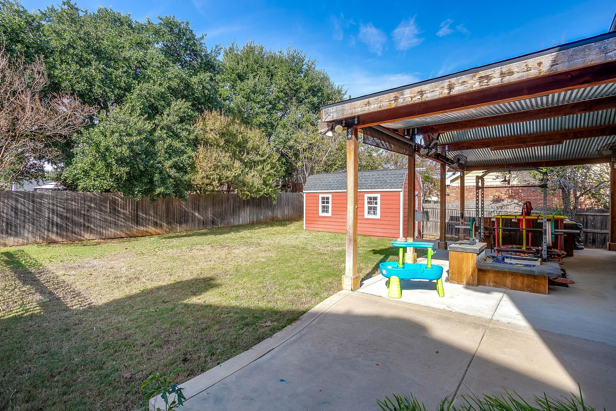 6602 Fox Glen Drive Arlington TX 76001