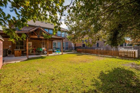 6602 Fox Glen Drive Arlington TX 76001