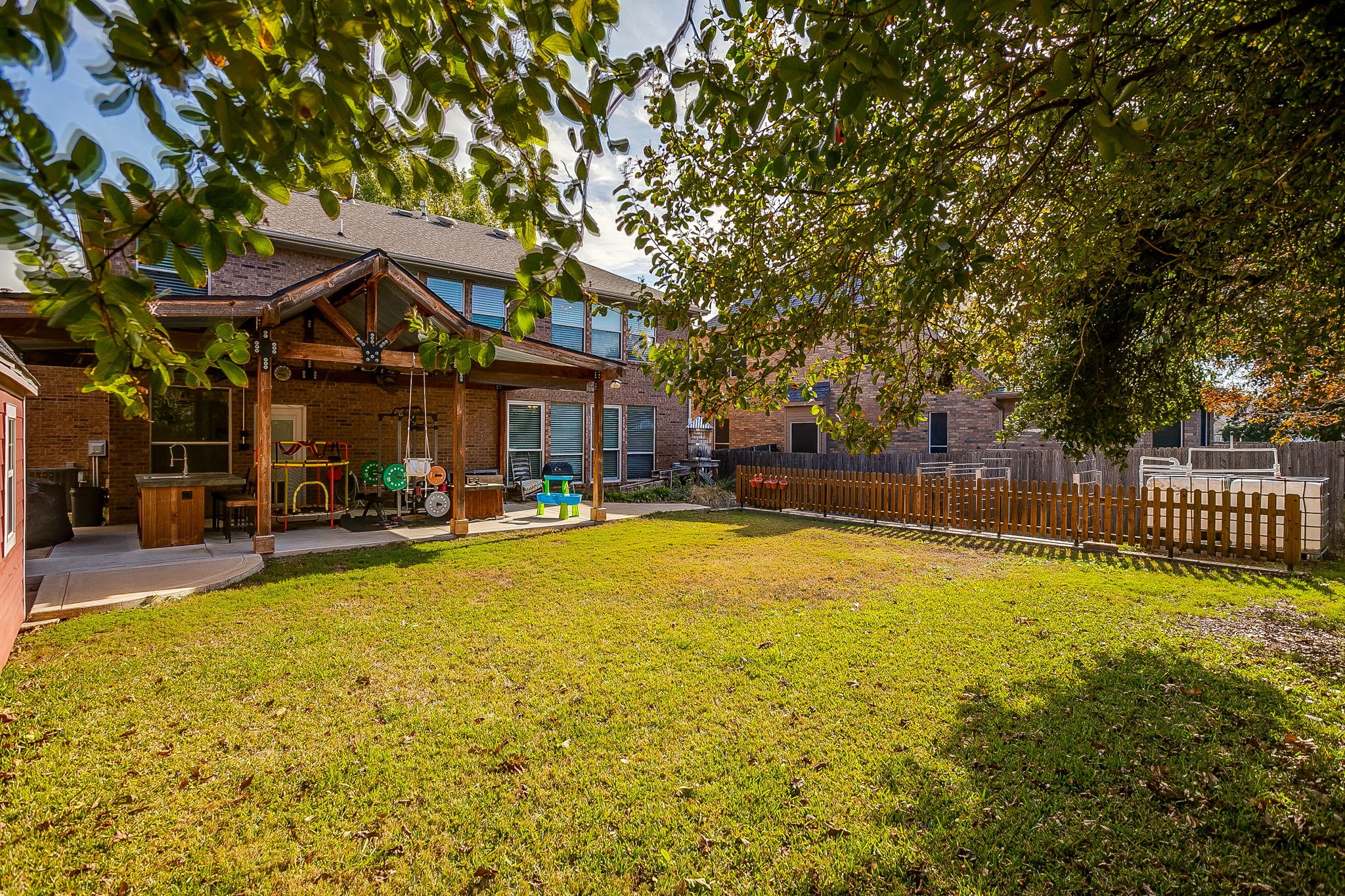 6602 Fox Glen Drive Arlington TX 76001