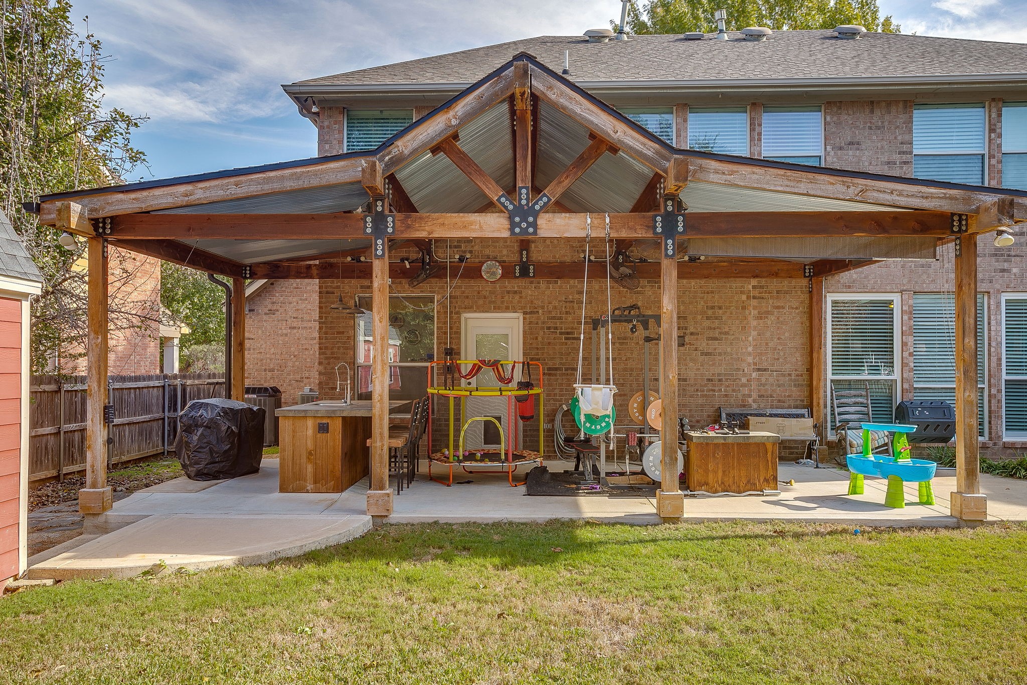 6602 Fox Glen Drive Arlington TX 76001