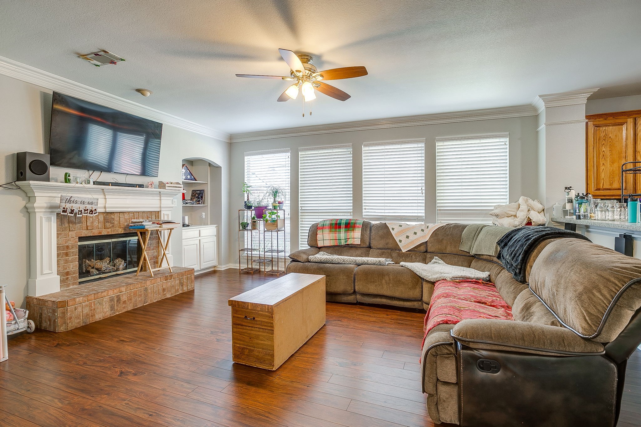 6602 Fox Glen Drive Arlington TX 76001