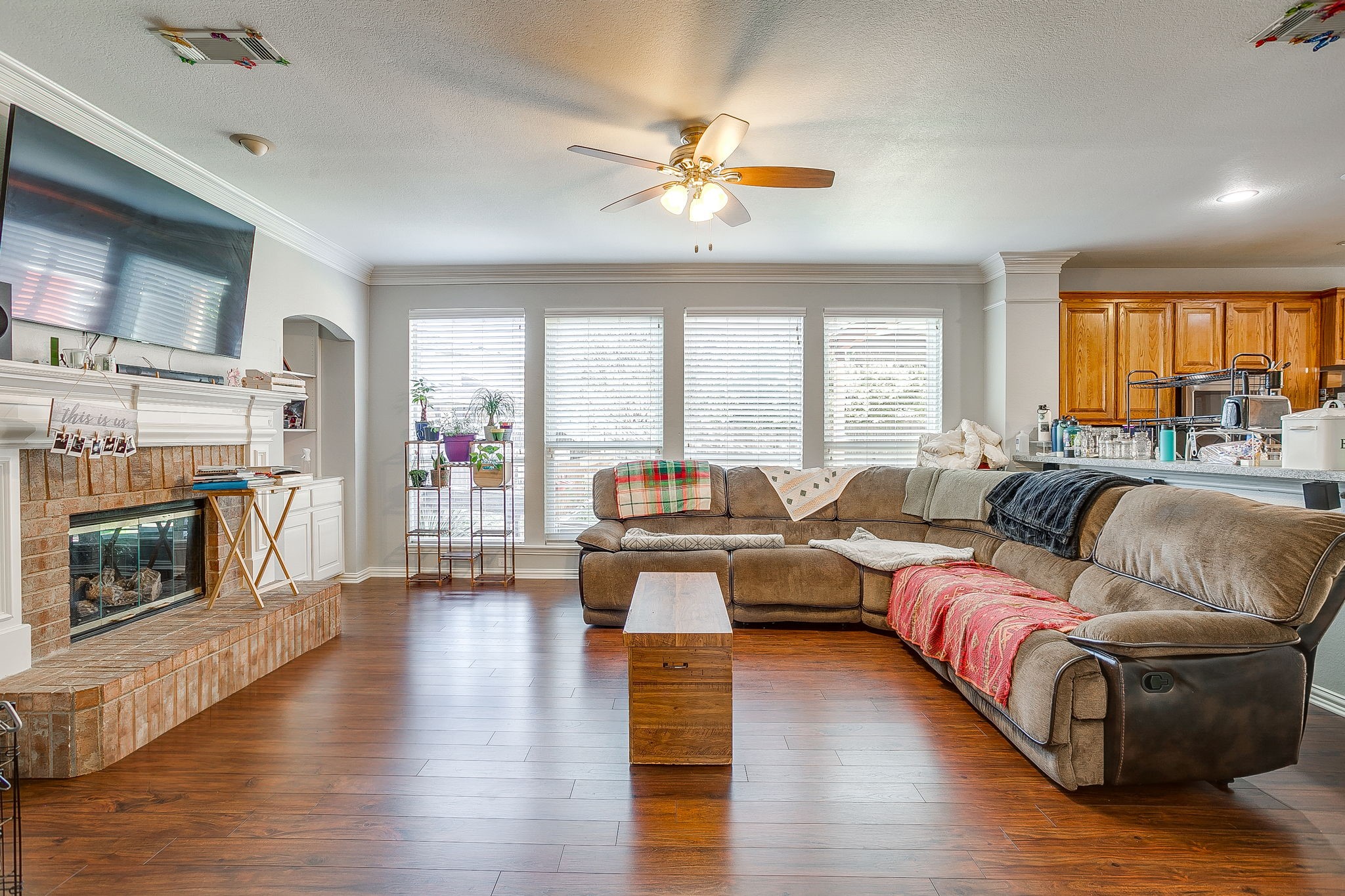6602 Fox Glen Drive Arlington TX 76001