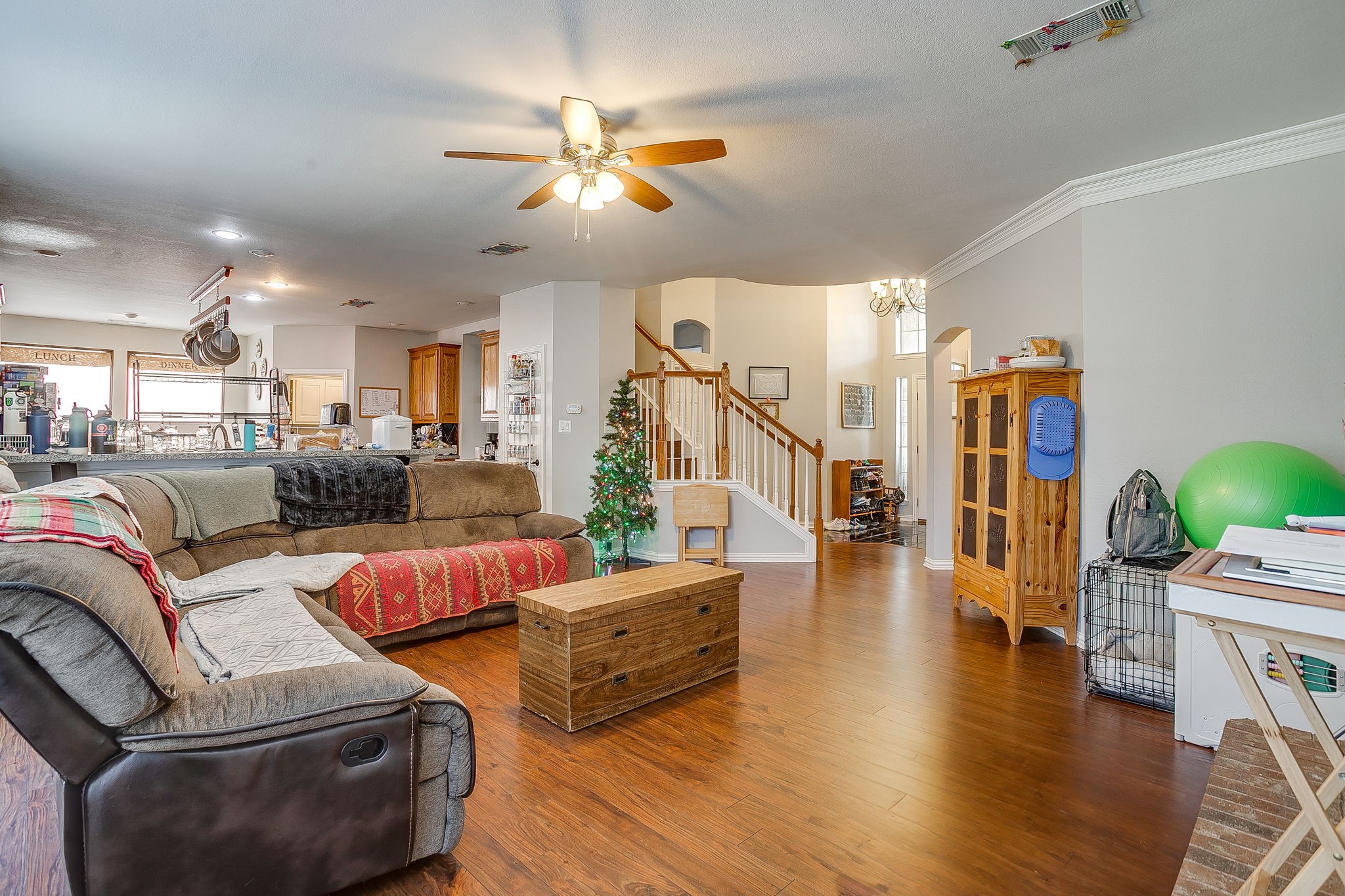 6602 Fox Glen Drive Arlington TX 76001