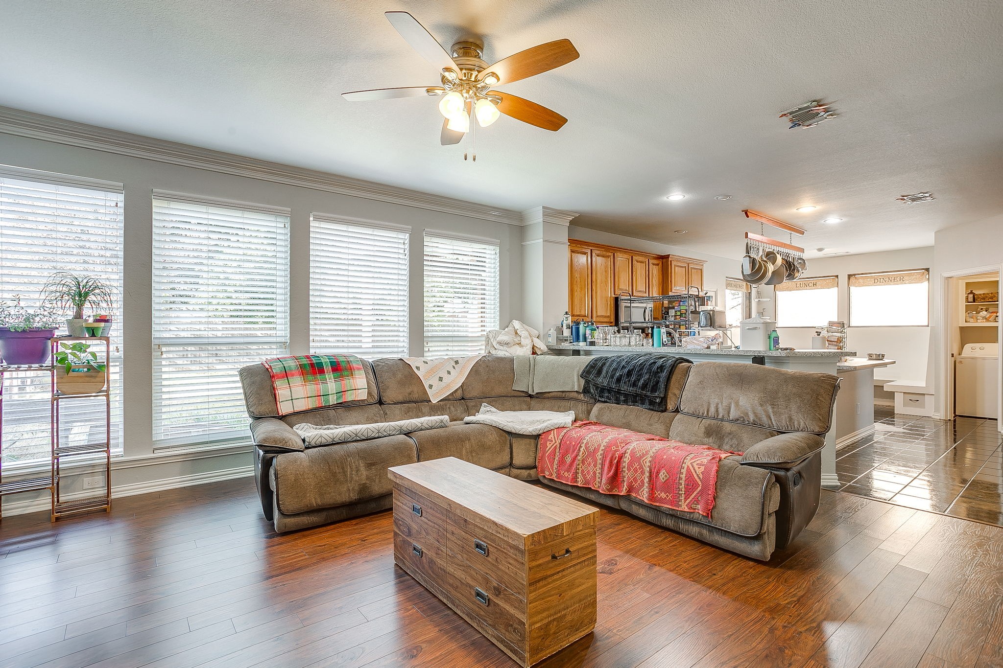 6602 Fox Glen Drive Arlington TX 76001