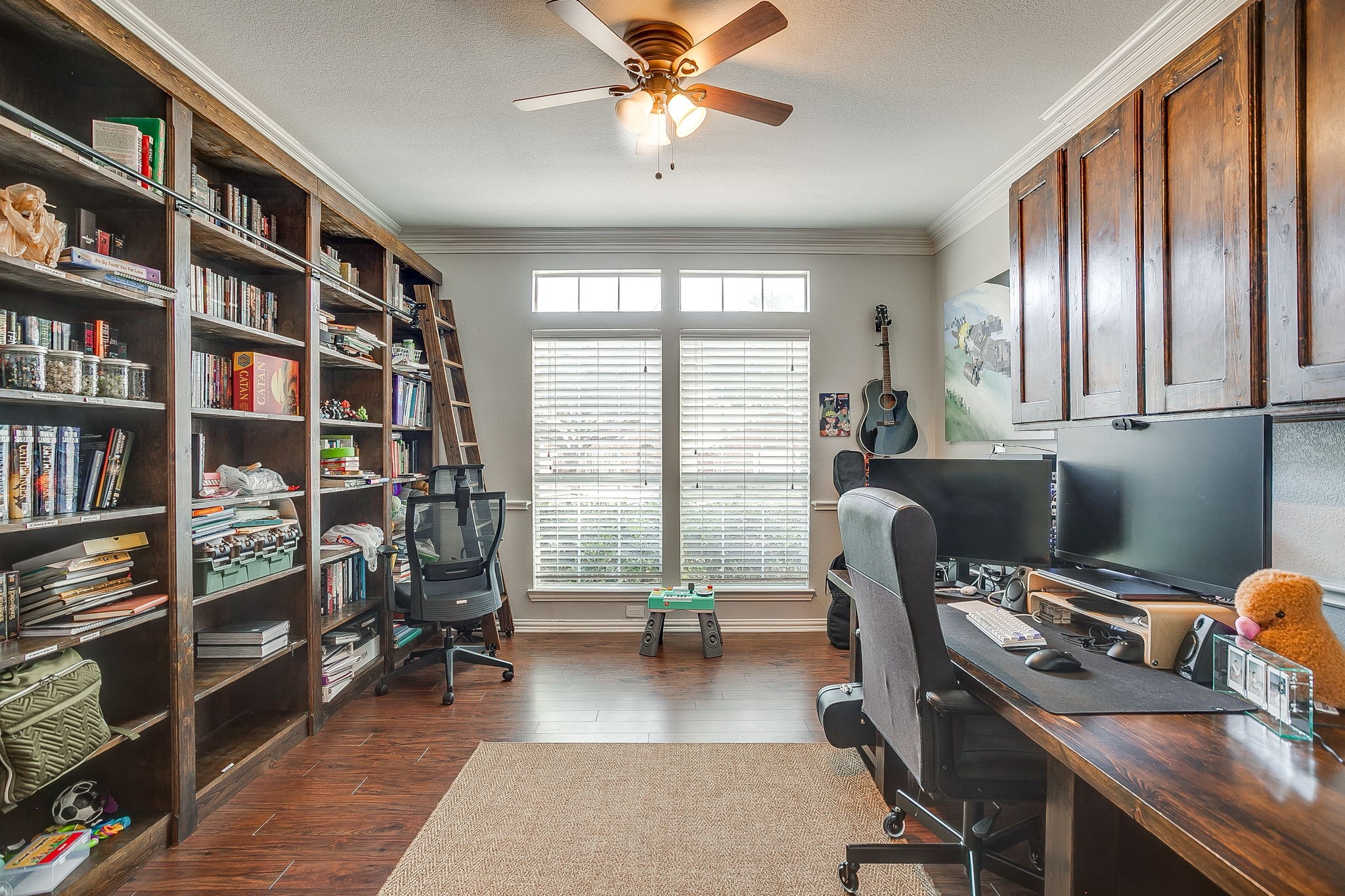 6602 Fox Glen Drive Arlington TX 76001