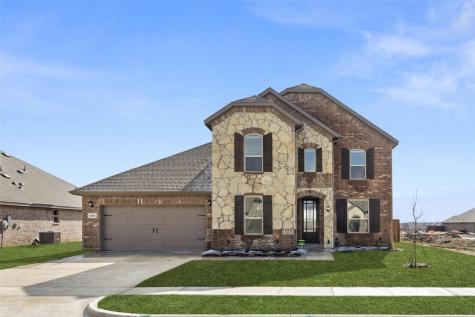 1606 Radecke Road Krum TX 76249