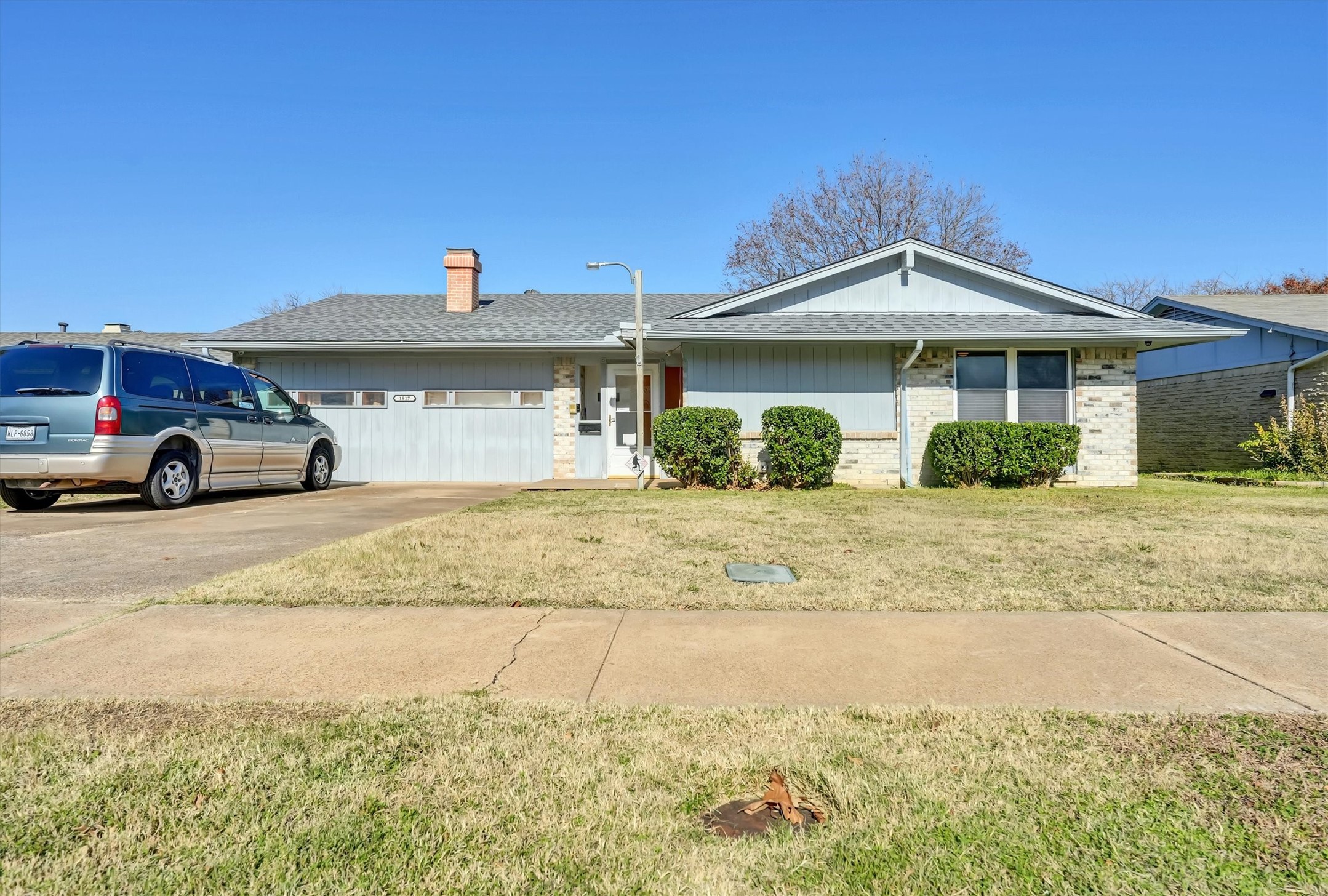 1817 Indian School Road Garland TX 75044