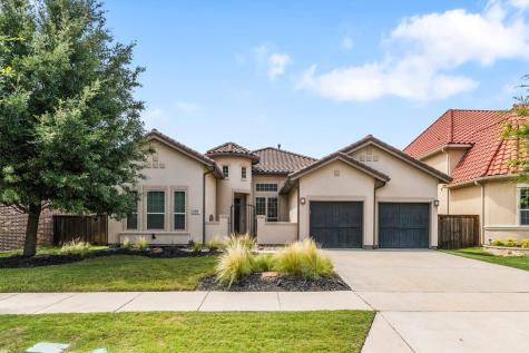 1369 Echols Drive Frisco TX 75036