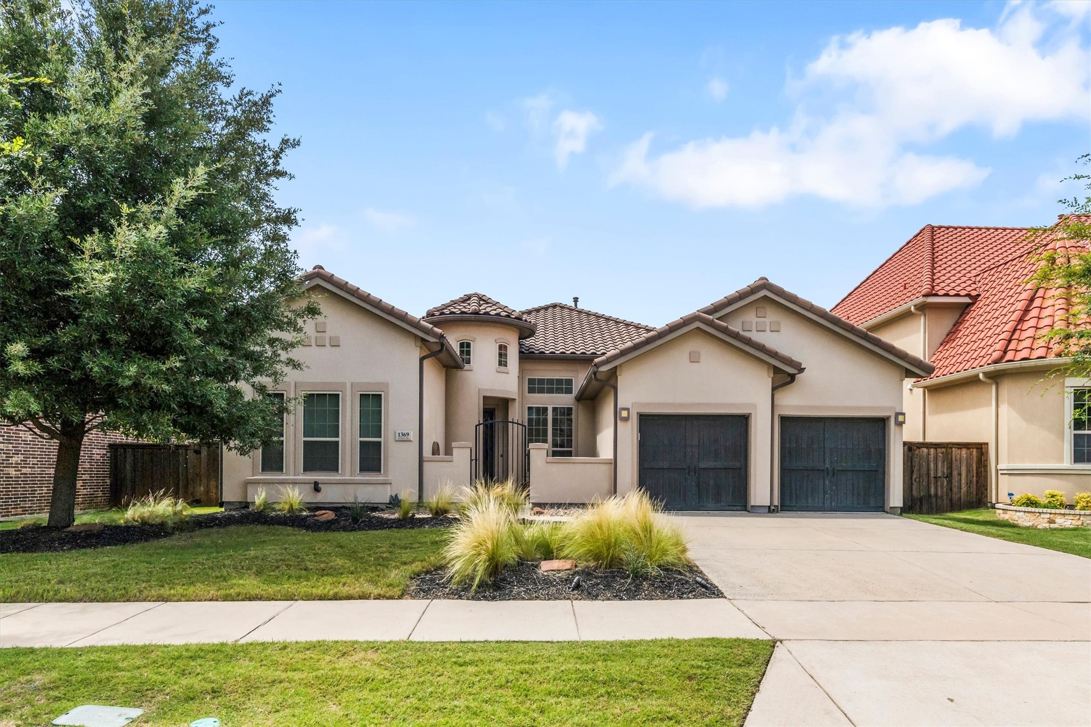 1369 Echols Drive Frisco TX 75036