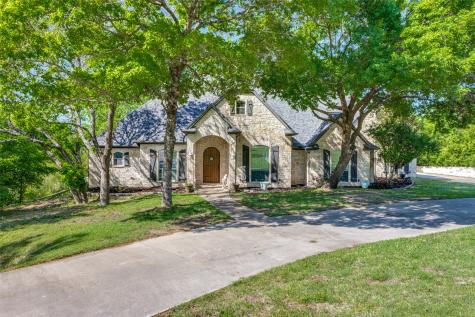 101 Crest Canyon Drive Fort Worth TX 76108