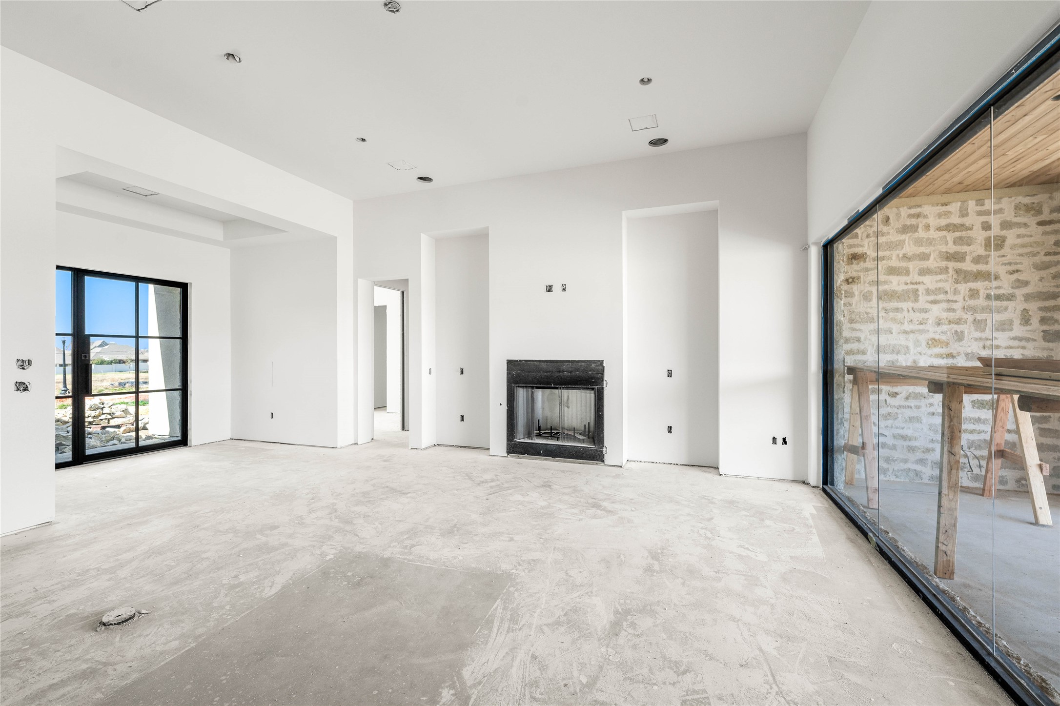 38 Pinehurst Drive Woodway TX 76712