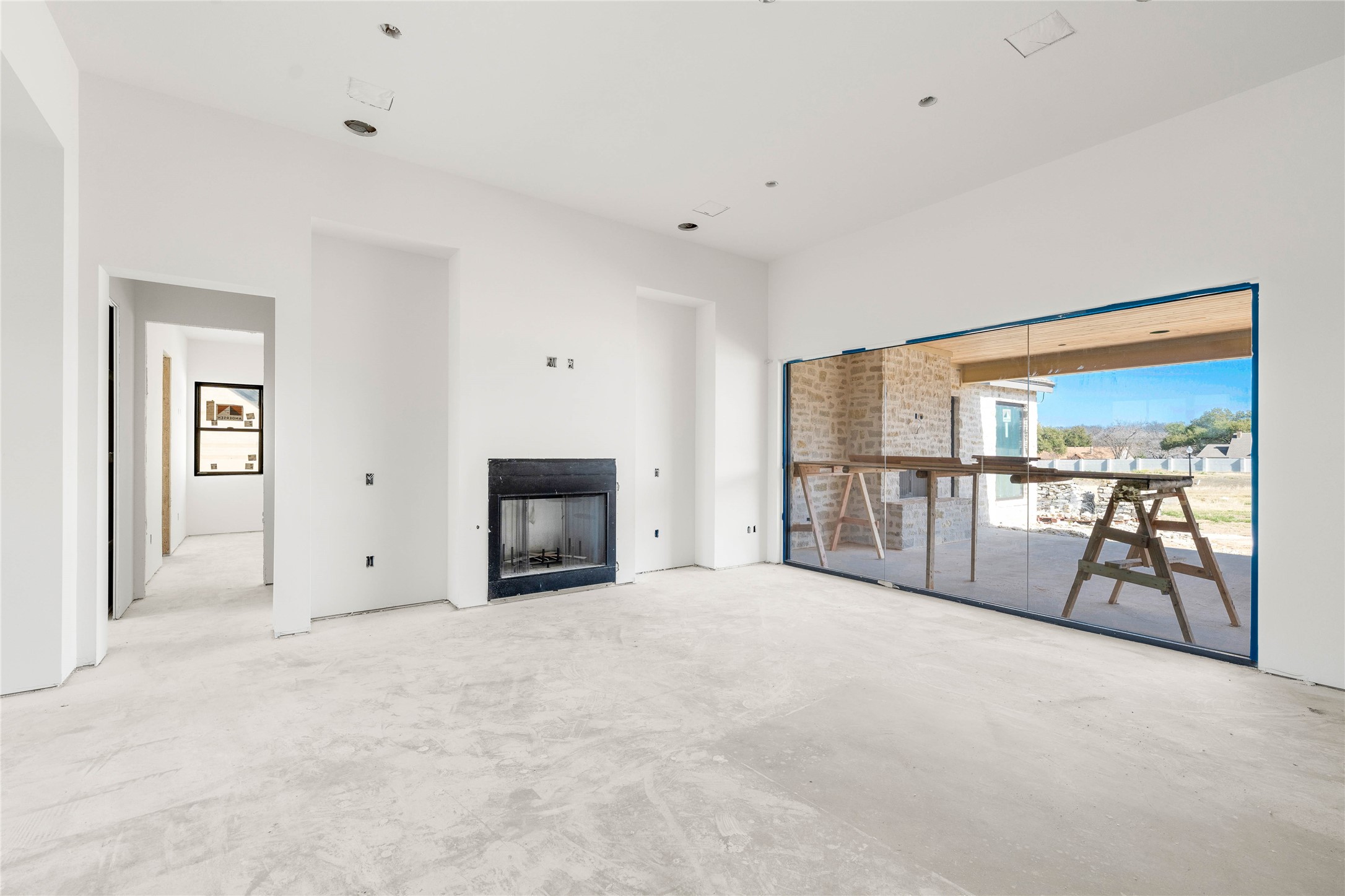 38 Pinehurst Drive Woodway TX 76712