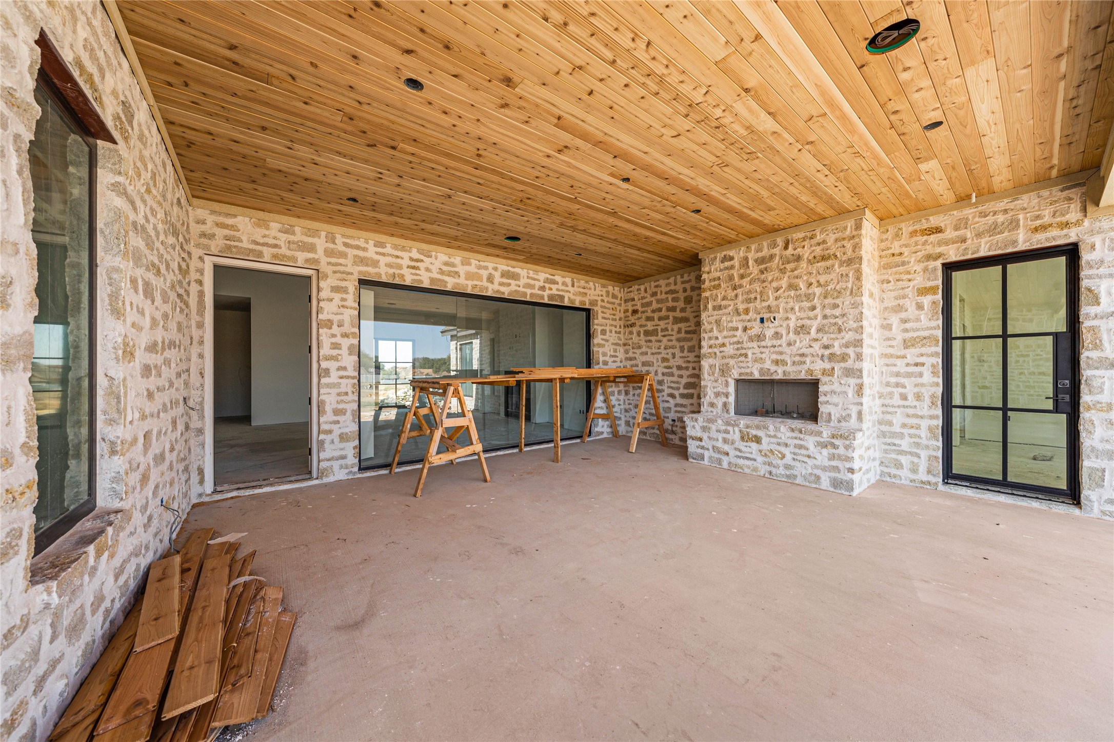 38 Pinehurst Drive Woodway TX 76712