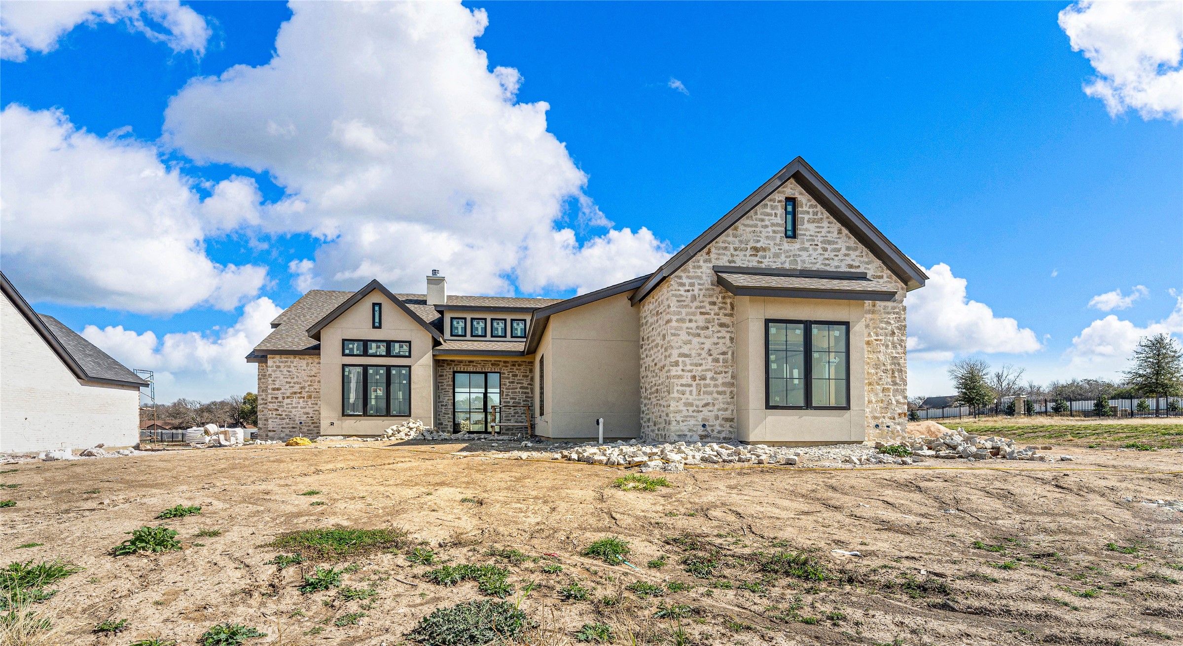 38 Pinehurst Drive Woodway TX 76712