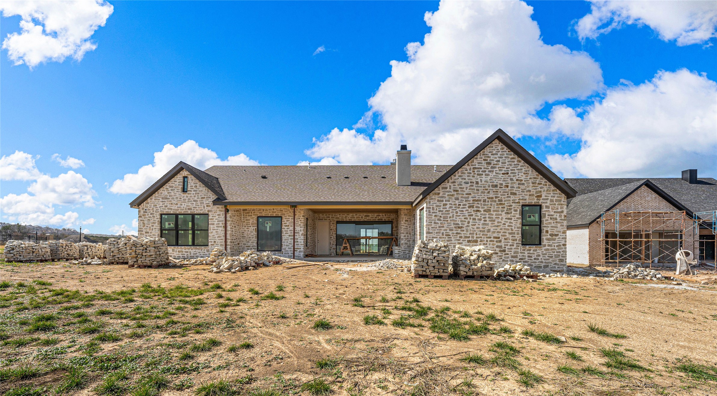 38 Pinehurst Drive Woodway TX 76712