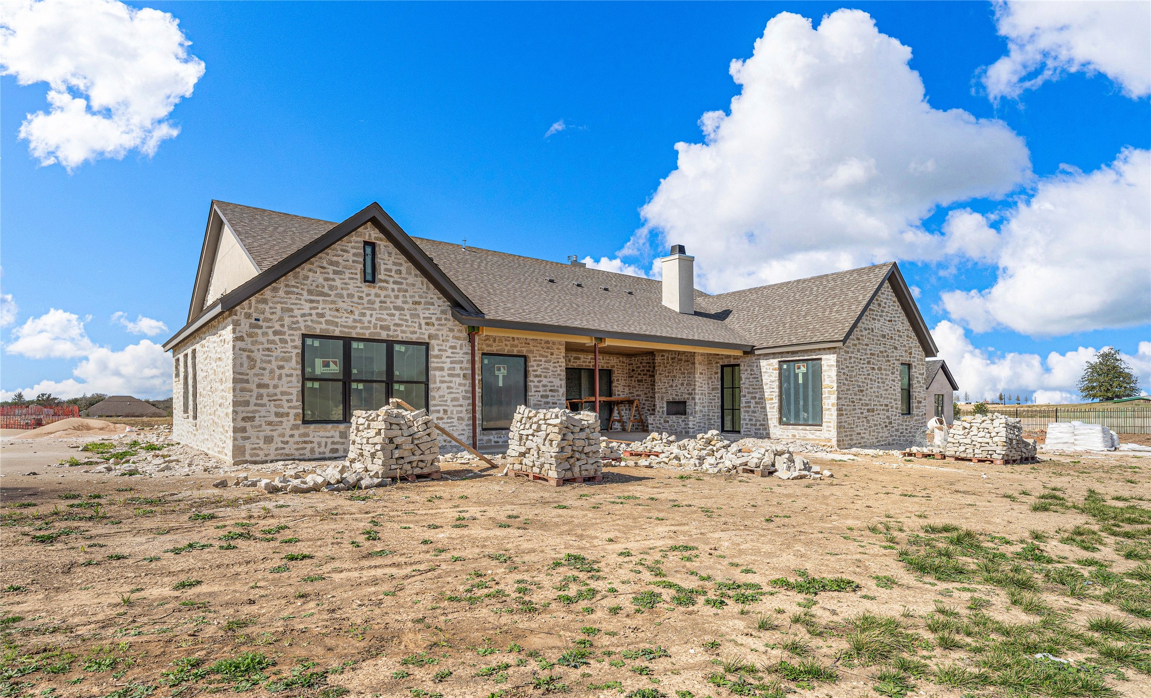 38 Pinehurst Drive Woodway TX 76712