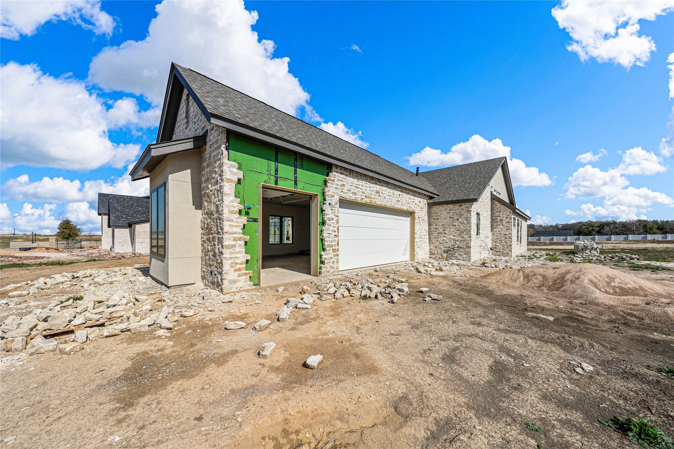 38 Pinehurst Drive Woodway TX 76712