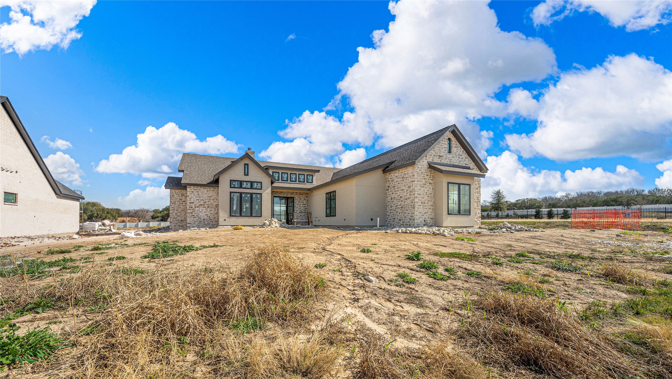 38 Pinehurst Drive Woodway TX 76712