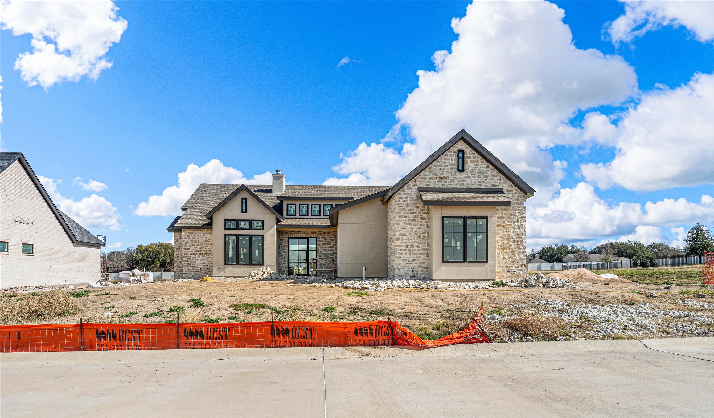 38 Pinehurst Drive Woodway TX 76712