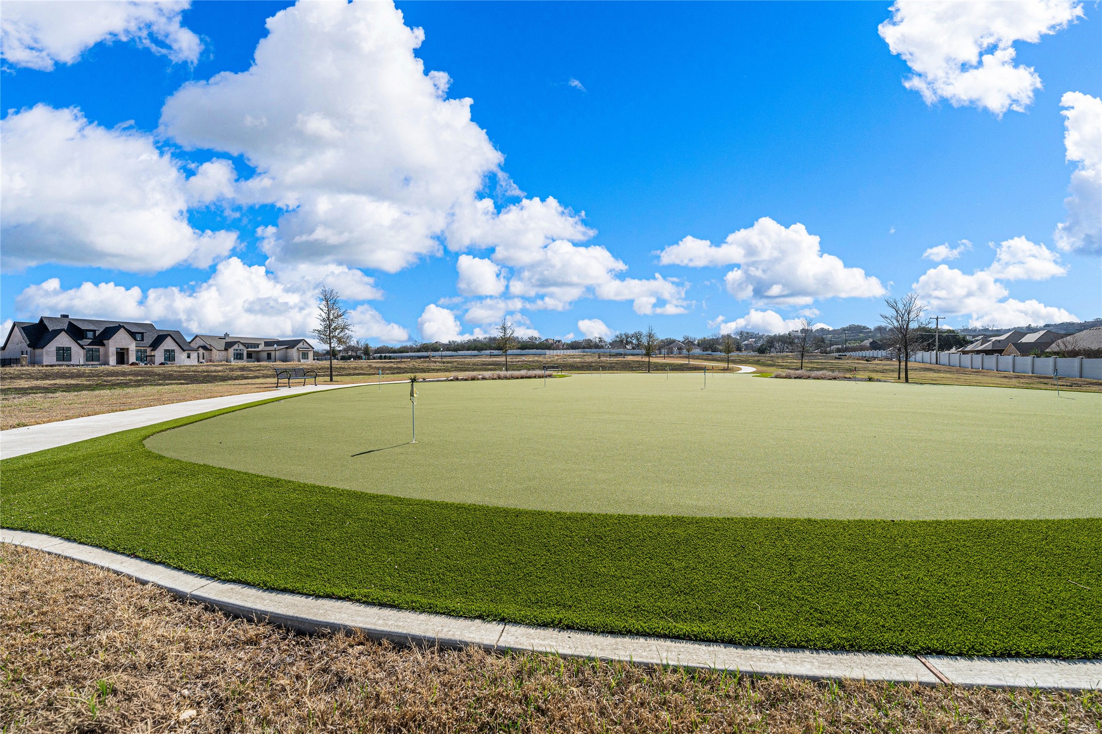 38 Pinehurst Drive Woodway TX 76712