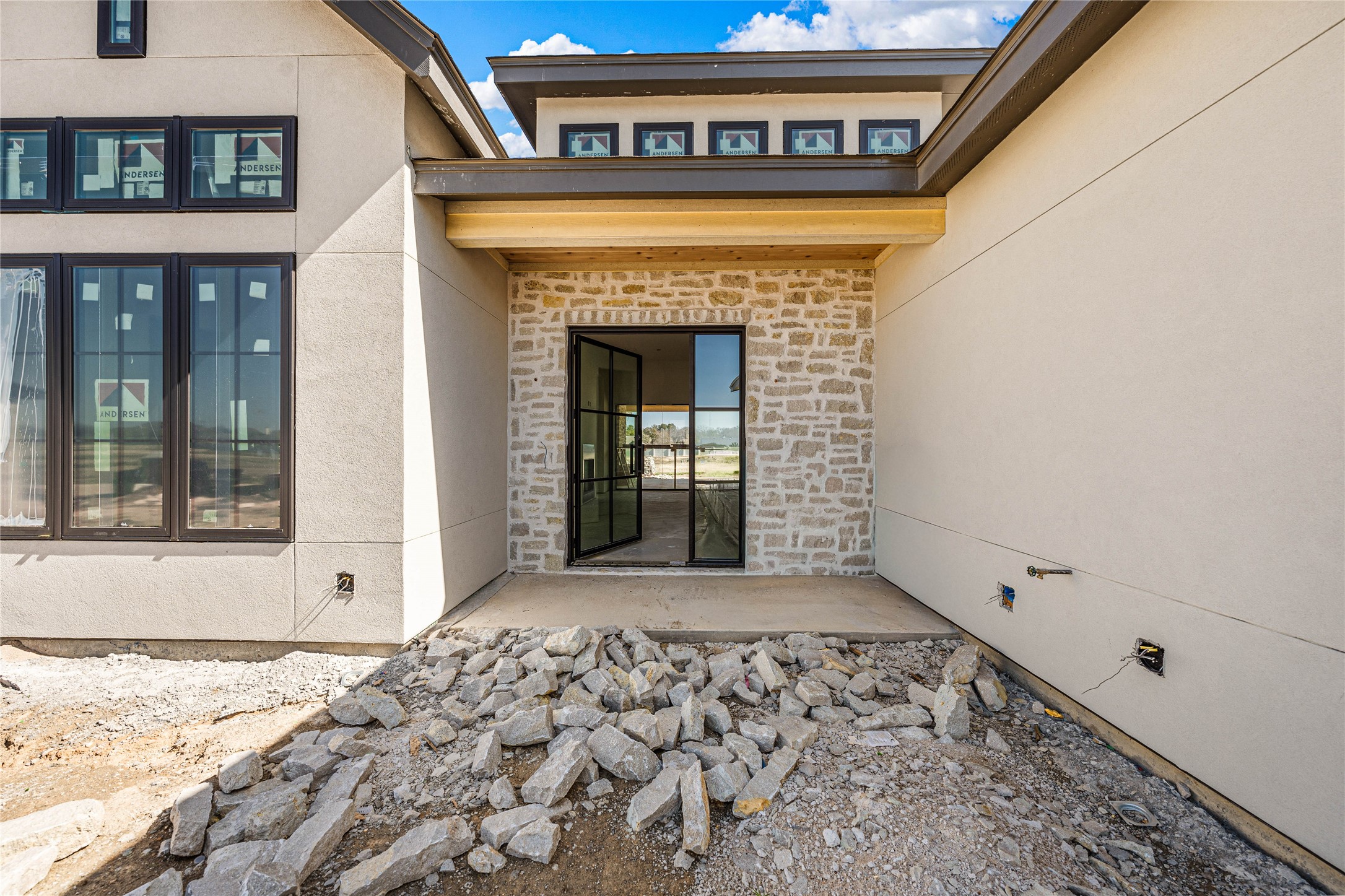 38 Pinehurst Drive Woodway TX 76712