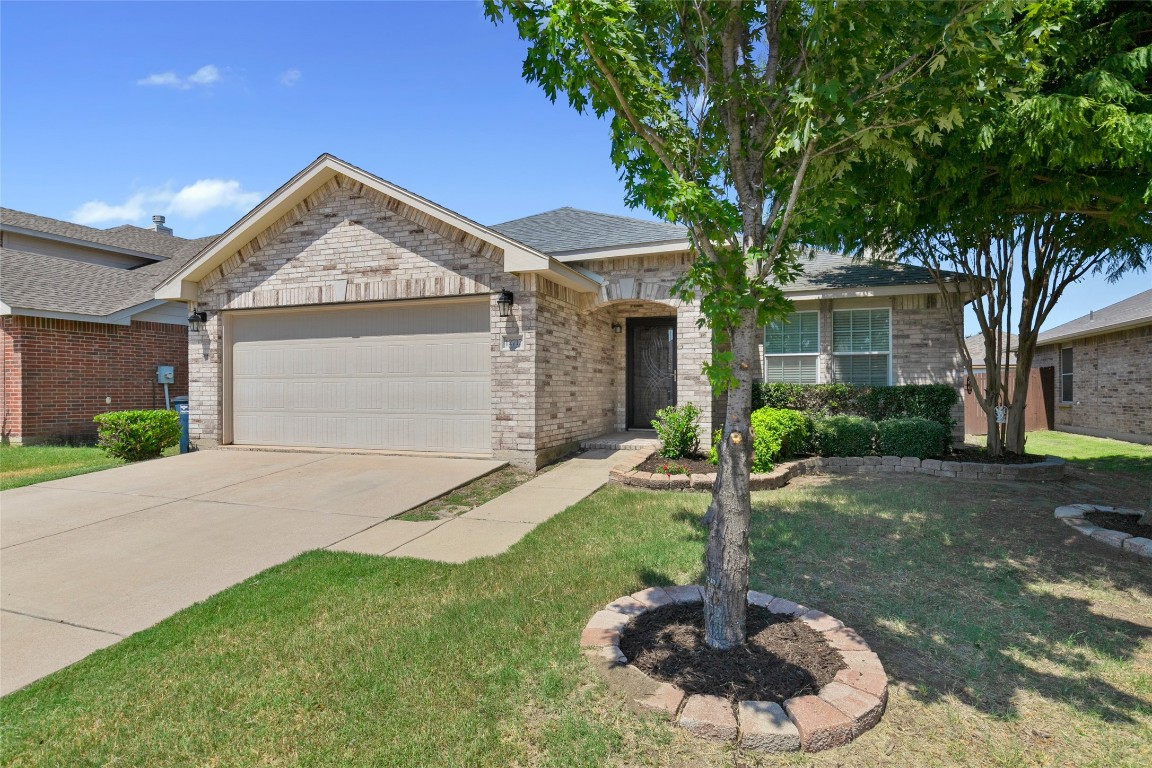 12717 Northern Pine Drive Fort Worth TX 76244