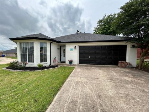 2701 Jennie Wells Drive Mansfield TX 76063