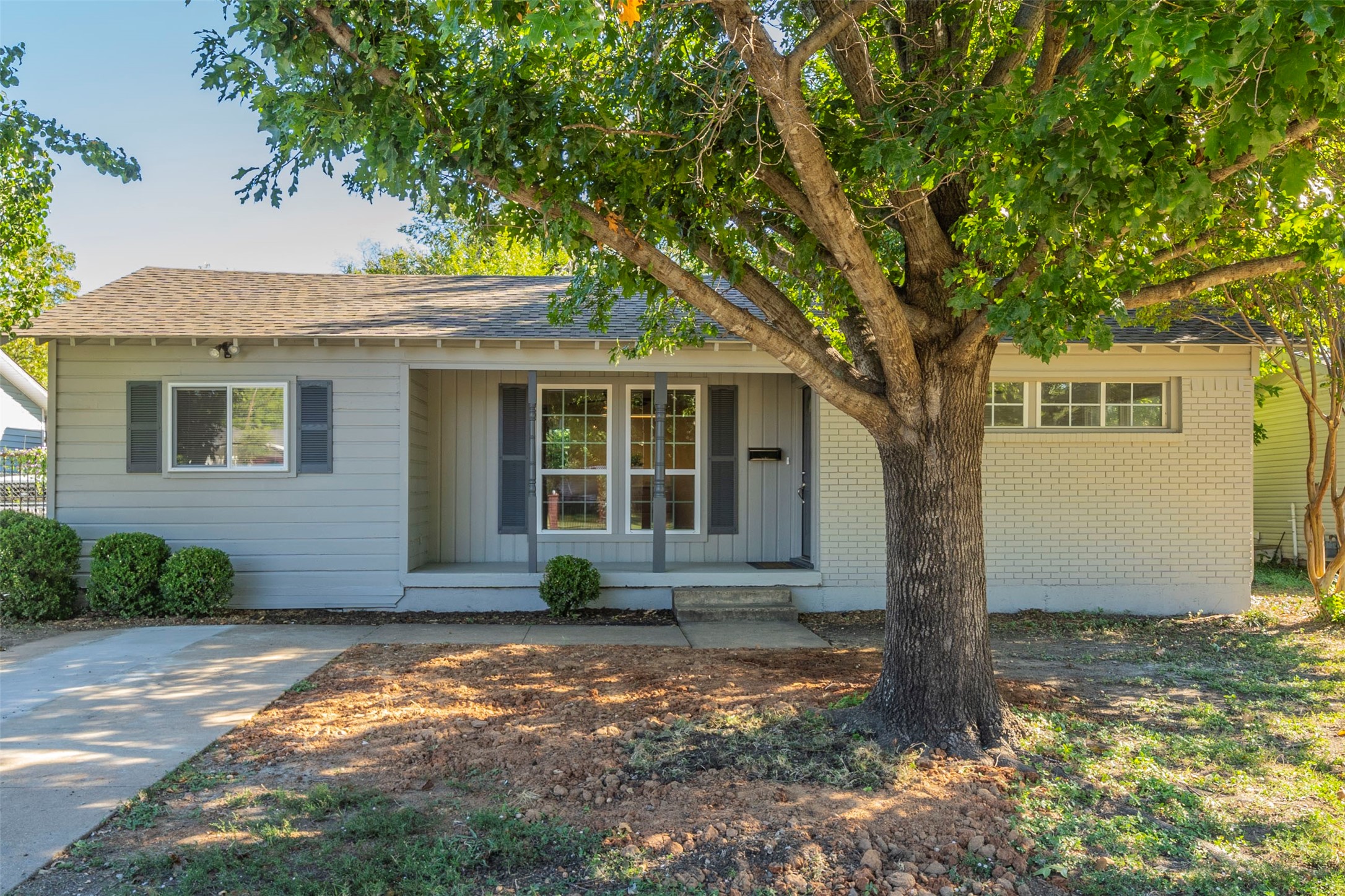 3708 Mildred Lane Haltom City TX 76117