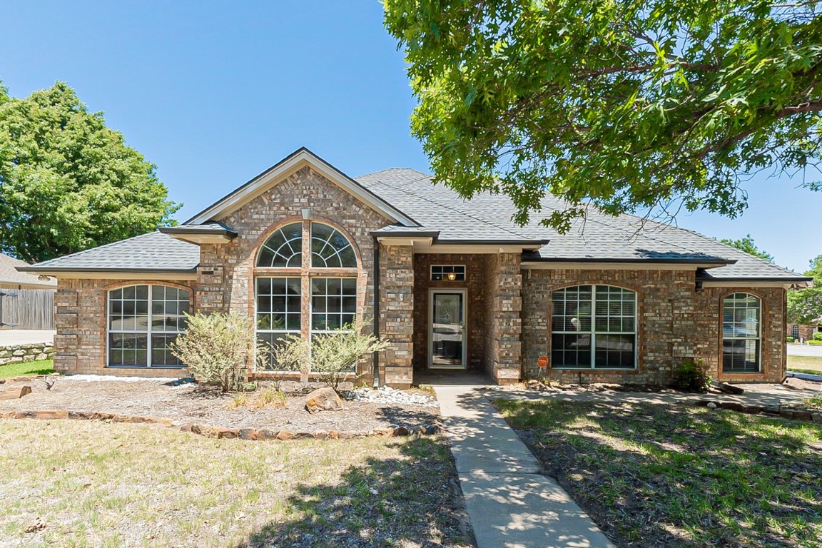 921 Jonathan Court Weatherford TX 76086