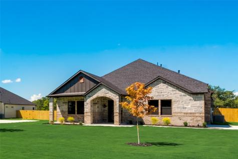 323 Lovers Lane Terrell TX 75160