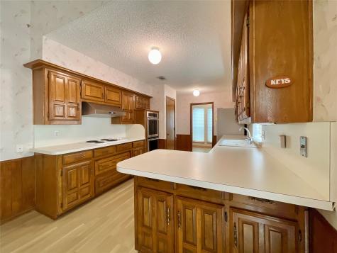 9931 Chimney Hill Lane Dallas TX 75243
