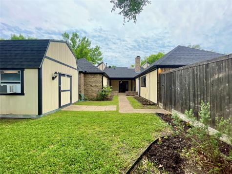 9931 Chimney Hill Lane Dallas TX 75243