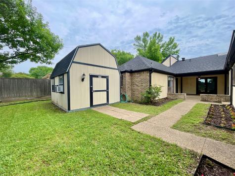 9931 Chimney Hill Lane Dallas TX 75243