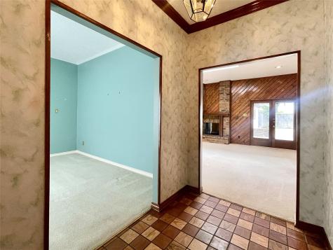 9931 Chimney Hill Lane Dallas TX 75243