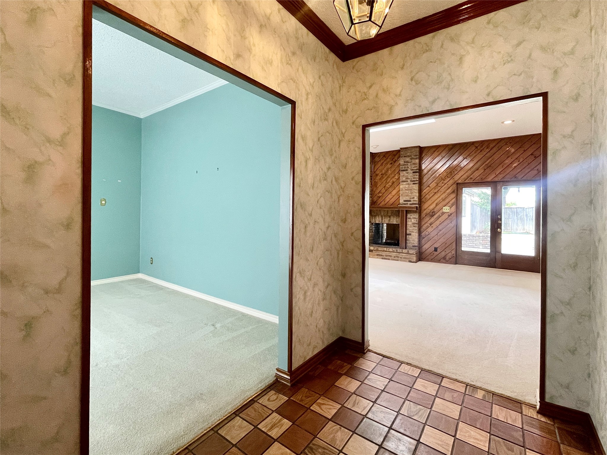 9931 Chimney Hill Lane Dallas TX 75243