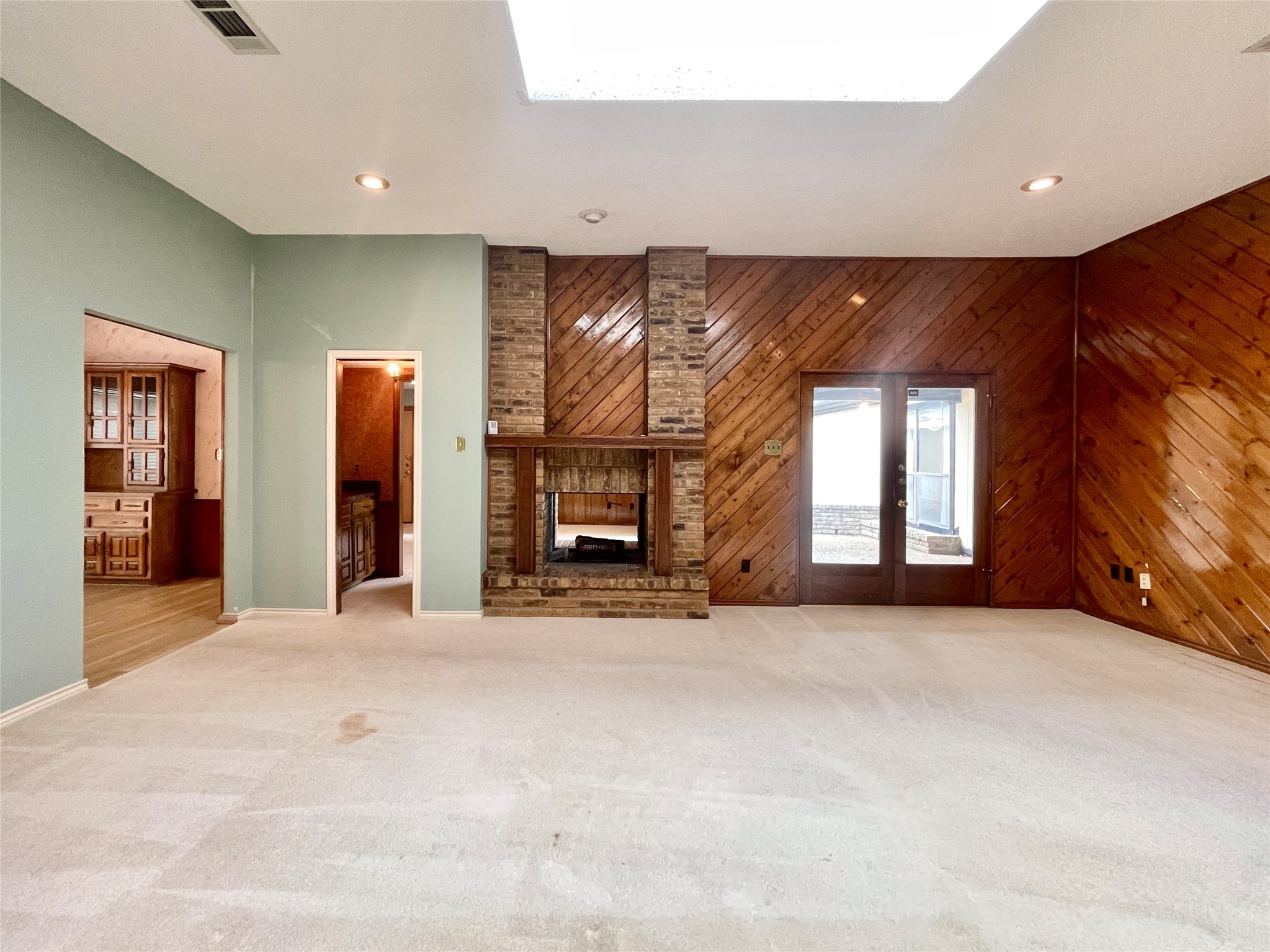 9931 Chimney Hill Lane Dallas TX 75243