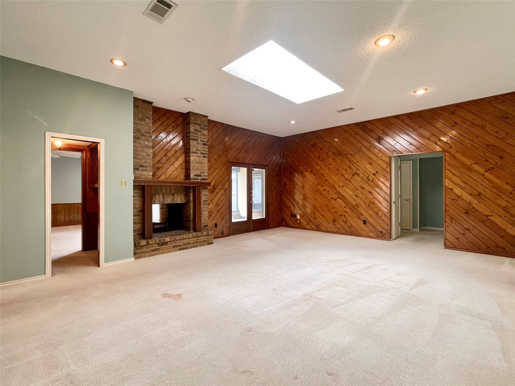 9931 Chimney Hill Lane Dallas TX 75243