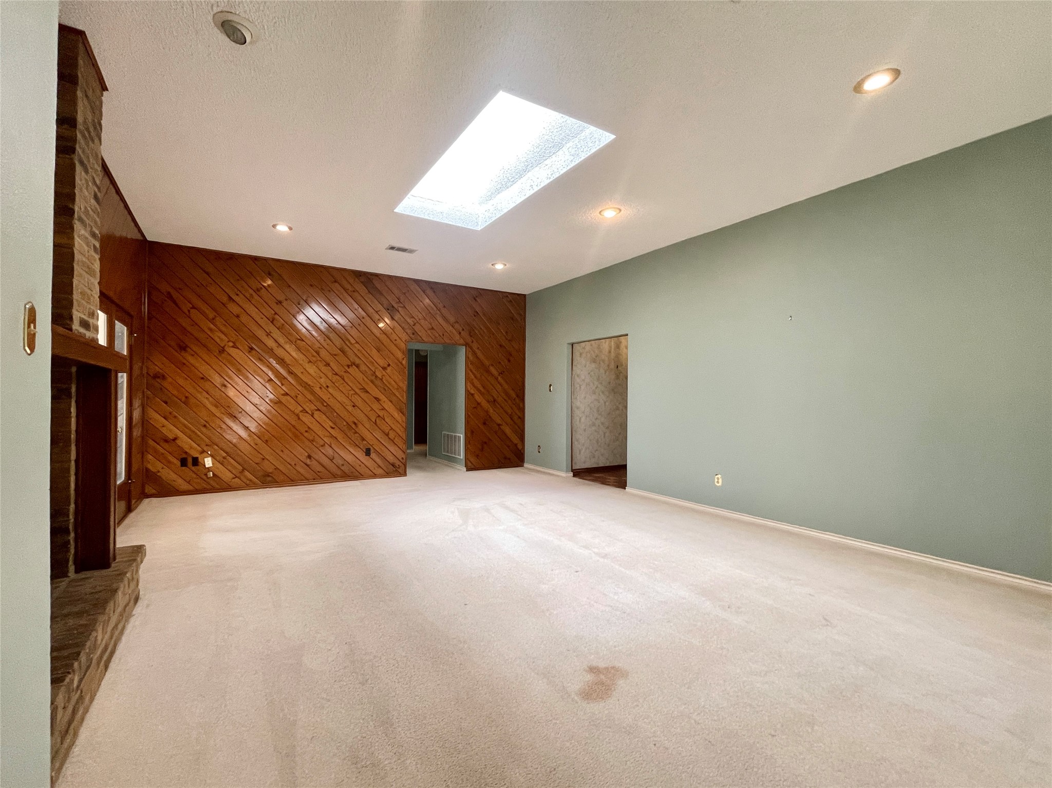 9931 Chimney Hill Lane Dallas TX 75243