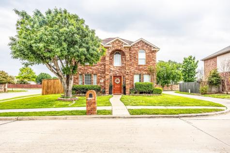 1424 Stone Canyon Way Lewisville TX 75067