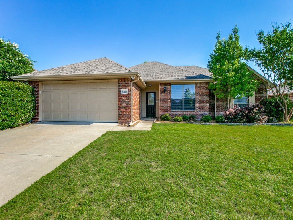6218 Cynthia Drive Midlothian TX 76065